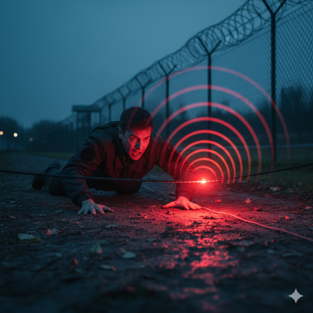 Critical Infrastructure Security